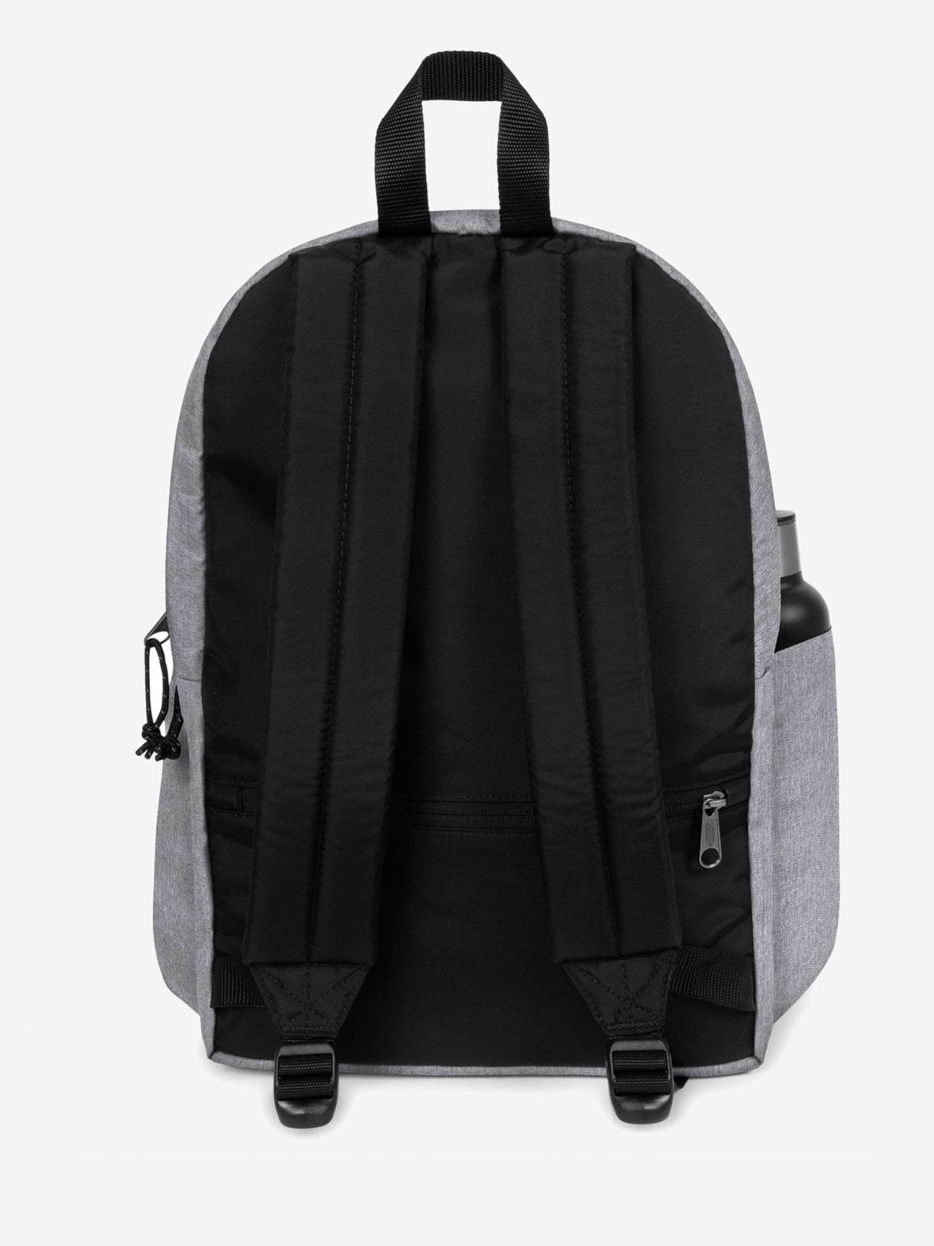 Mochila Escolar Eastpak Day Office Gris