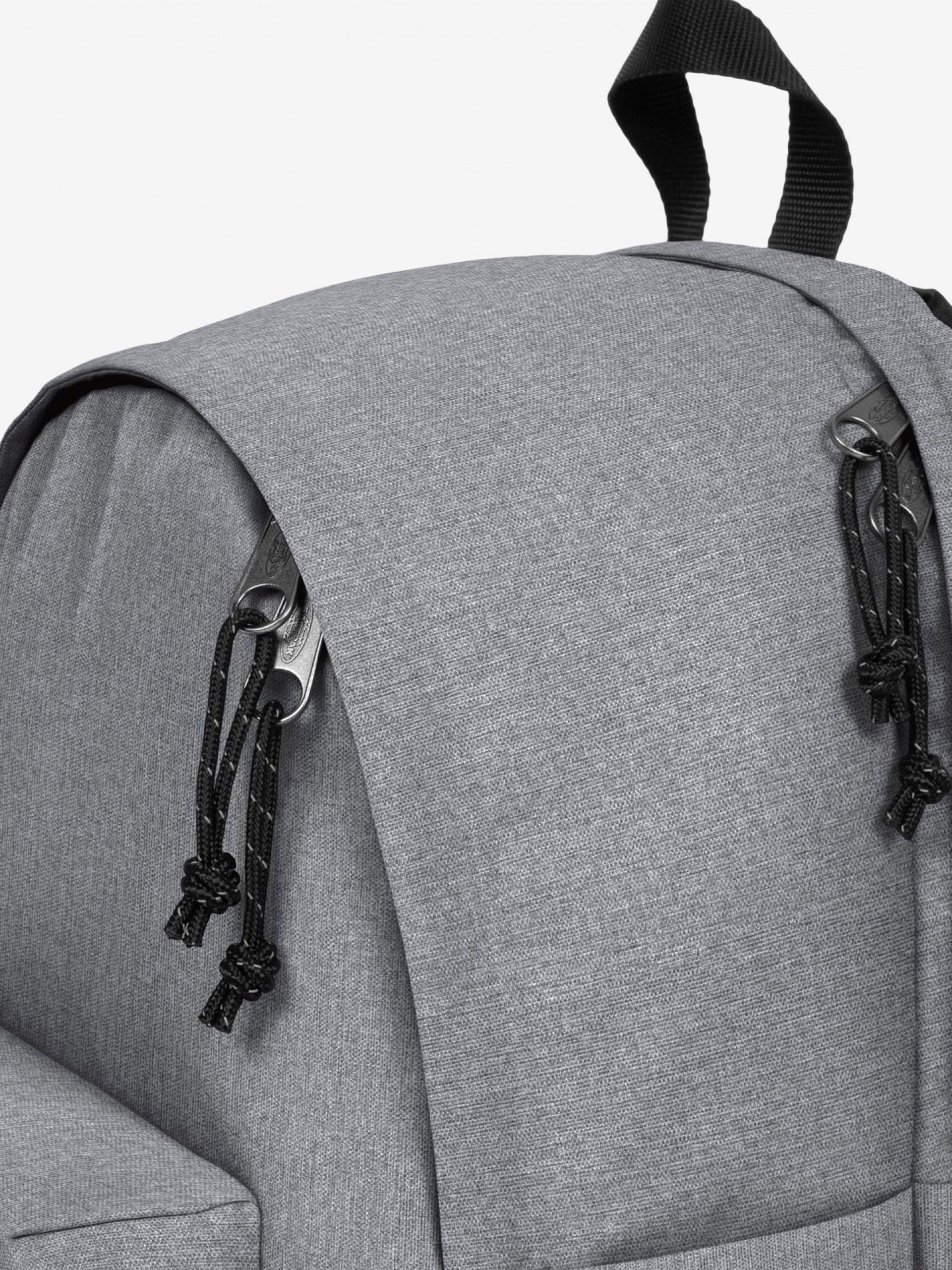 Mochila Escolar Eastpak Day Office Gris