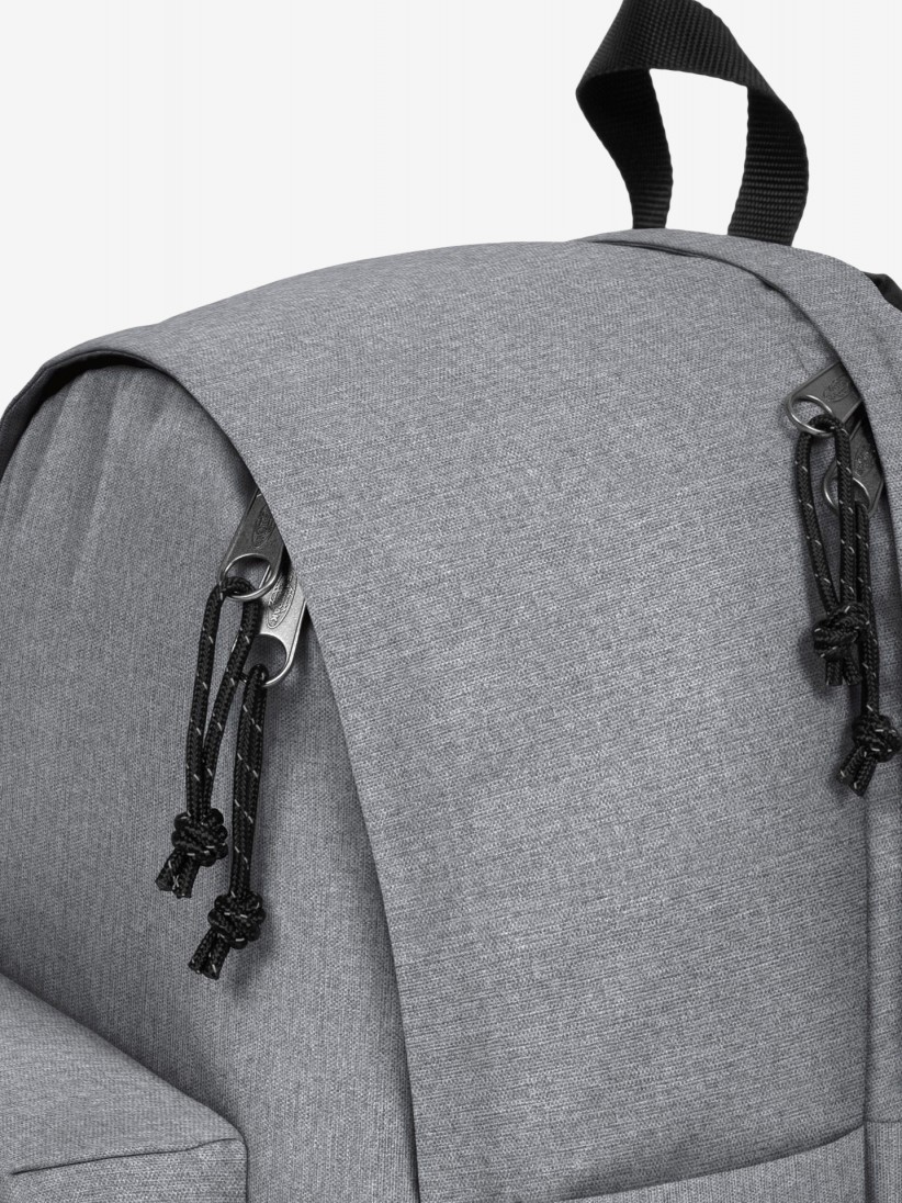 Mochila Escolar Eastpak Day Office Cinzenta