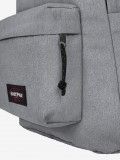 Mochila Escolar Eastpak Day Office Cinzenta