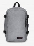 Mochila de Viagem Eastpak Cabin Pak'R Cinzenta e Preta