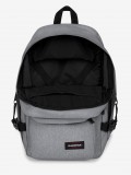 Mochila de Viagem Eastpak Cabin Pak'R Cinzenta e Preta