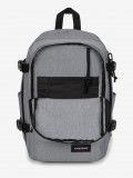 Mochila de Viagem Eastpak Cabin Pak'R Cinzenta e Preta