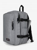 Mochila de Viaje Eastpak Cabin Pak'R Gris y Negra Mochila de Viaje Eastpak Cabin Pak'R Gris y Negra