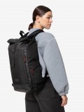 Mochila Eastpak Tecum Roll CNNCT Preta