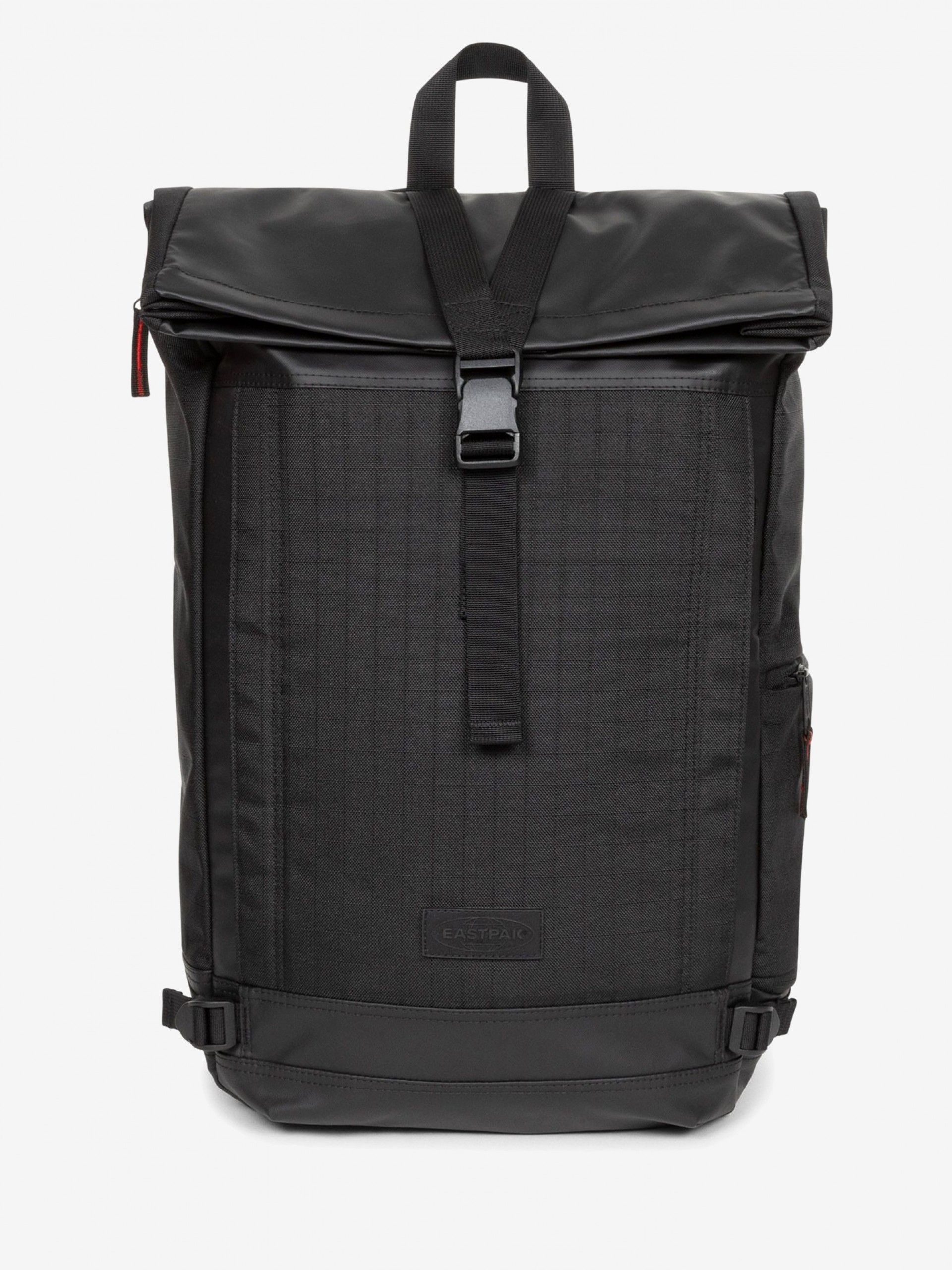 Mochila Eastpak Tecum Roll CNNCT Preta