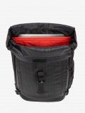 Mochila Eastpak Tecum Roll CNNCT Preta