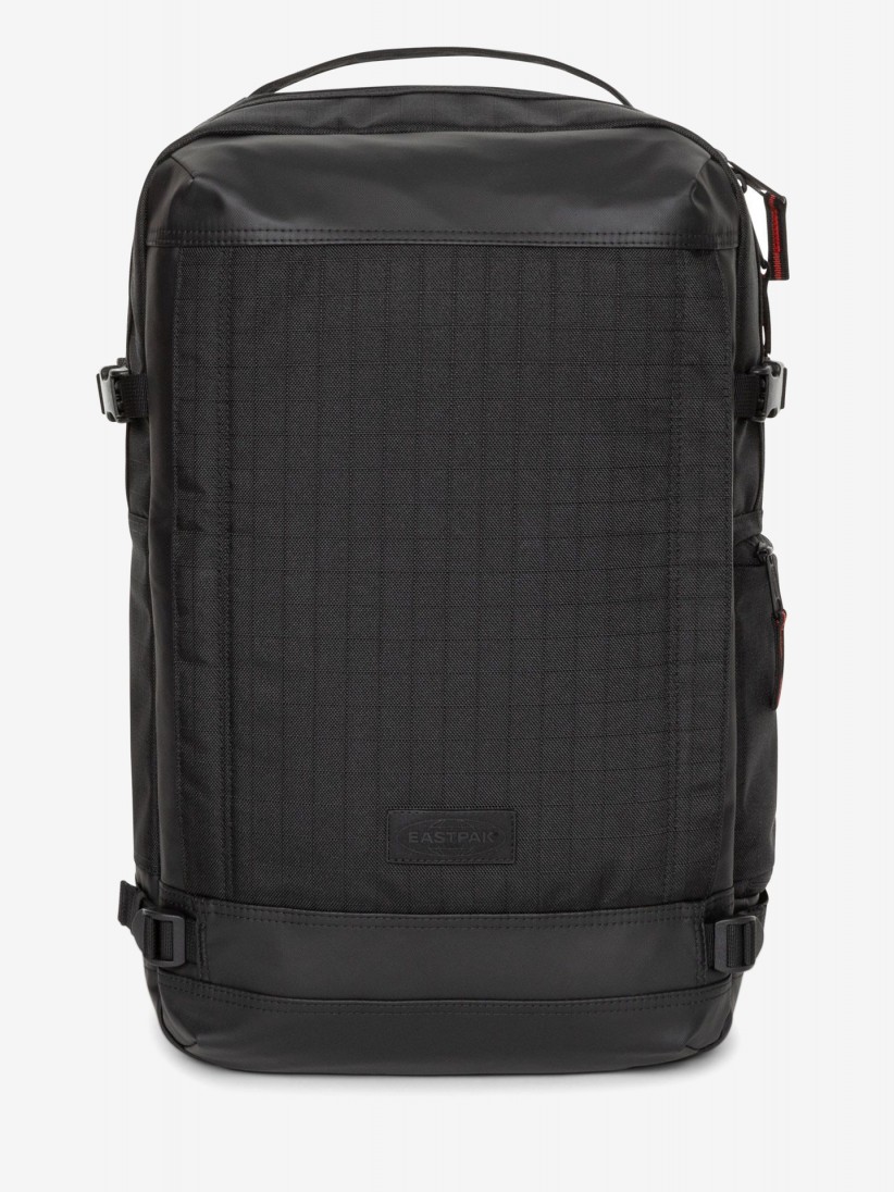 Mochila Eastpak Tecum M CNNCT Negra