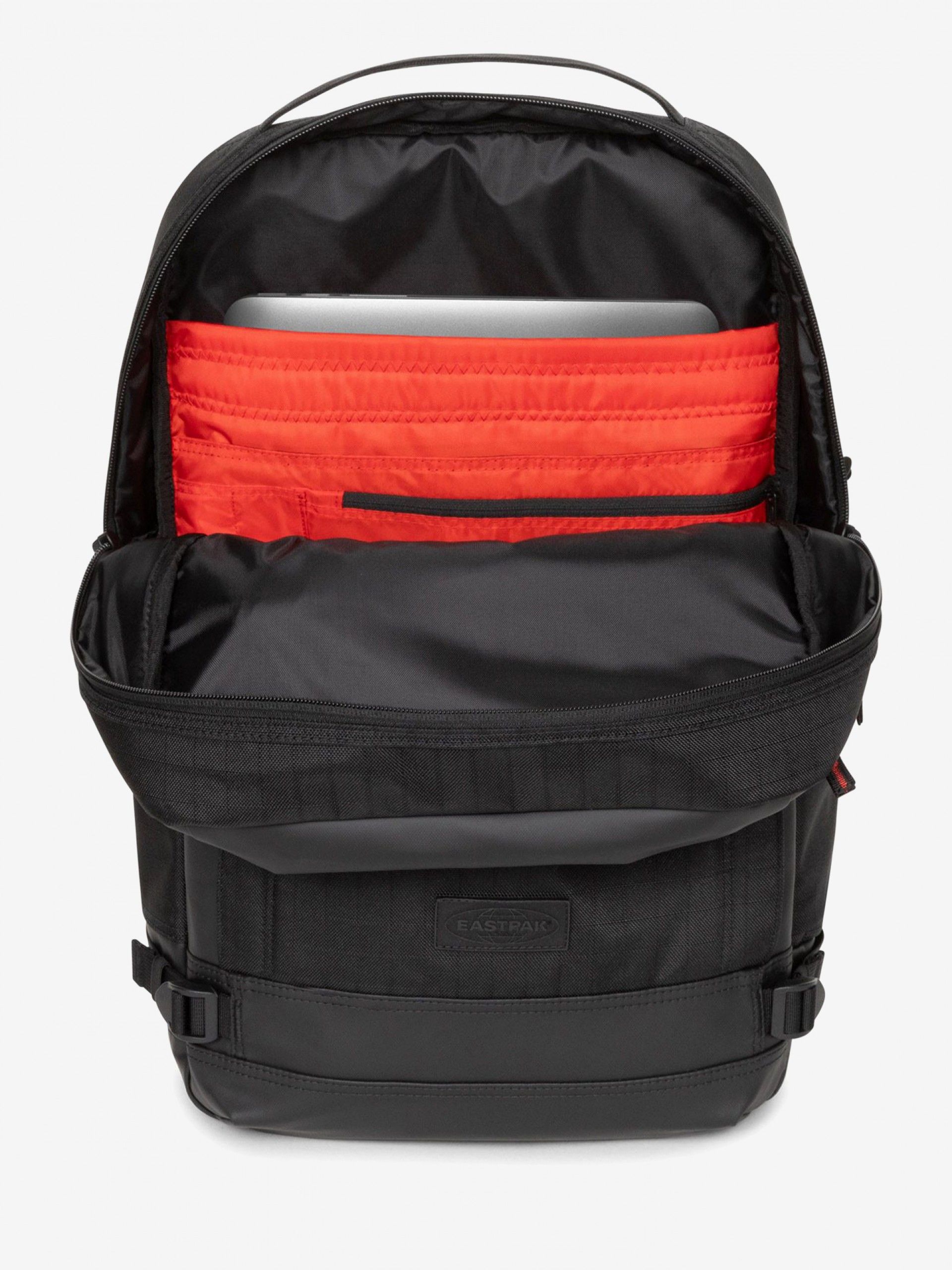 Mochila Eastpak Tecum M CNNCT Preta