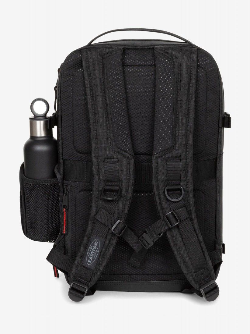 Mochila Eastpak Tecum M CNNCT Negra