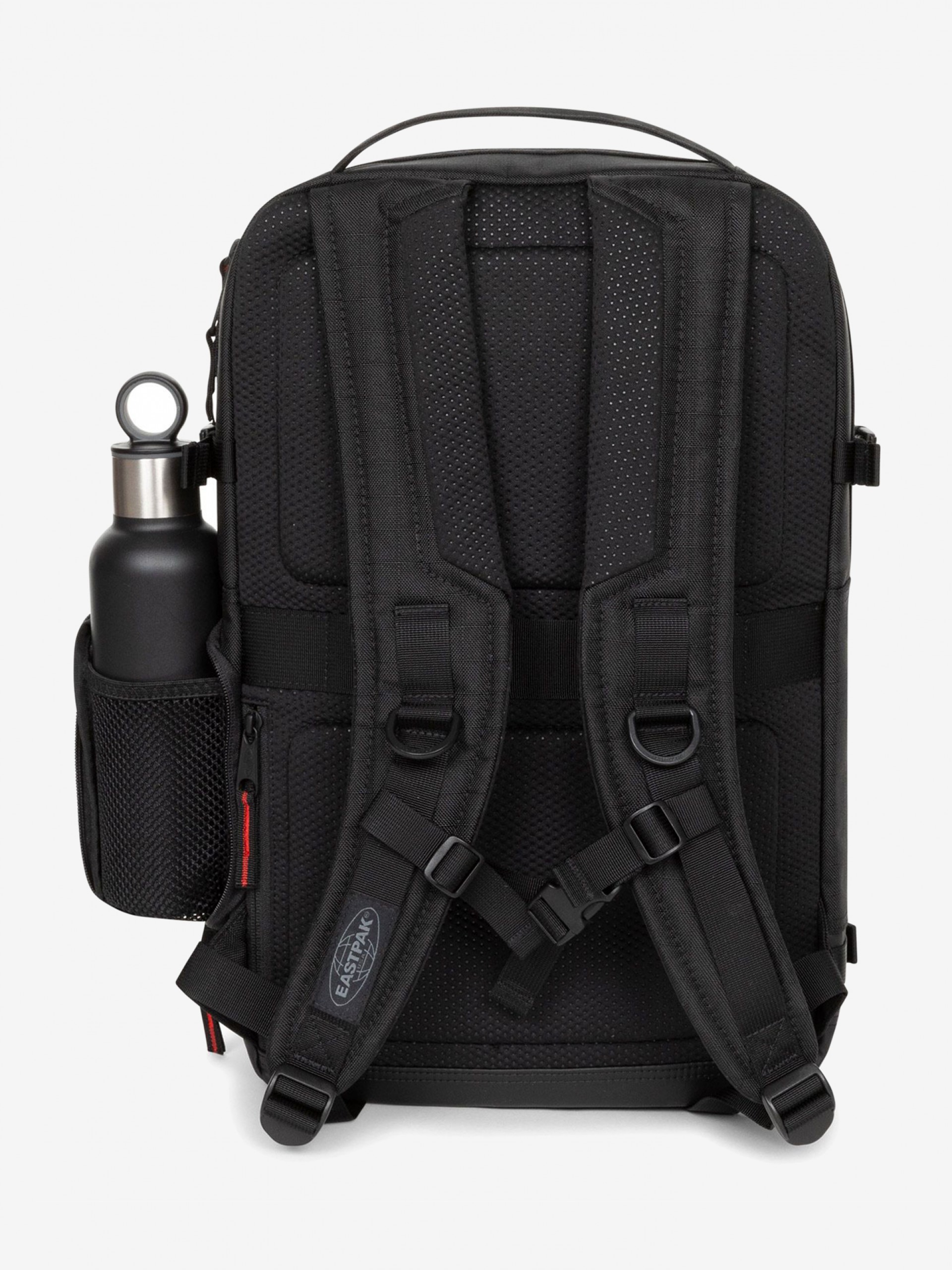 Mochila Eastpak Tecum M CNNCT Preta