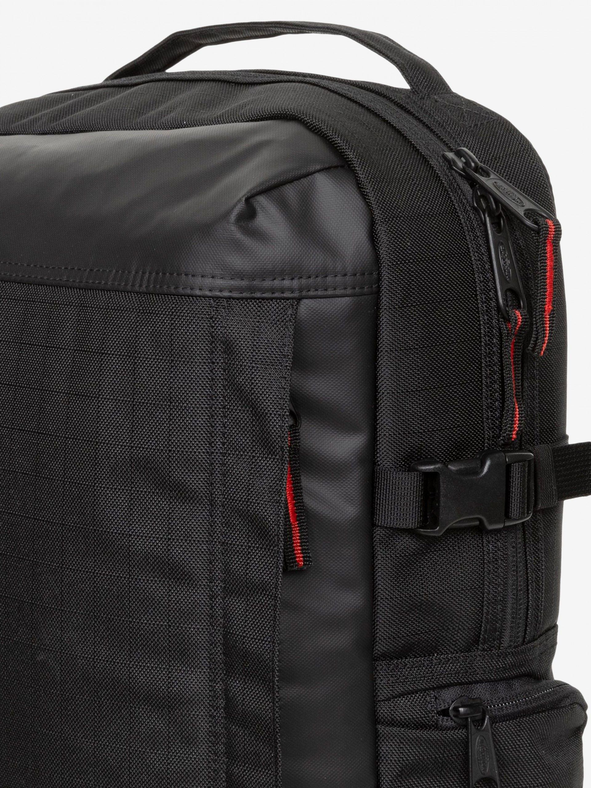 Mochila Eastpak Tecum M CNNCT Preta