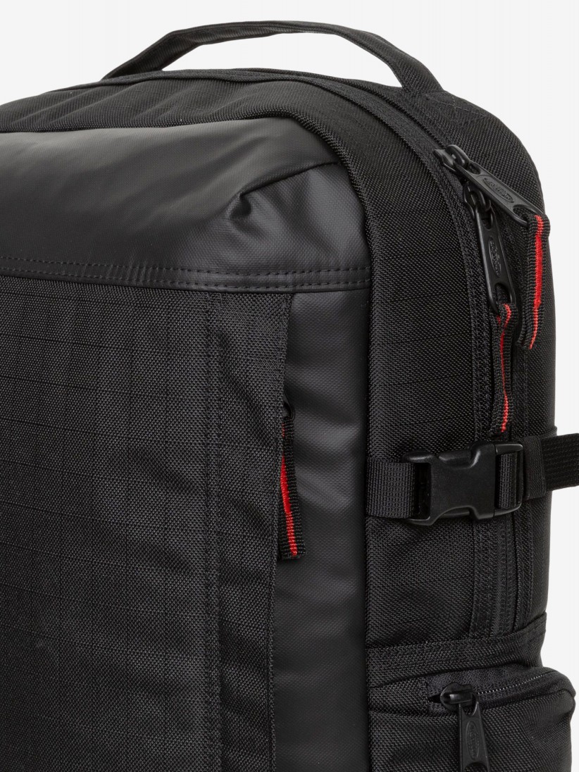 Mochila Eastpak Tecum M CNNCT Negra