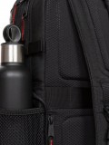 Mochila Eastpak Tecum M CNNCT Negra