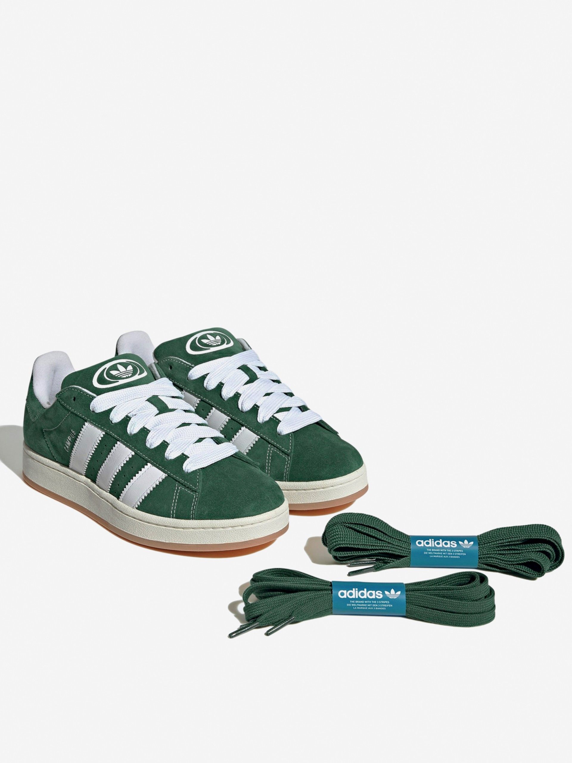 Sapatilhas Adidas Campus 00s