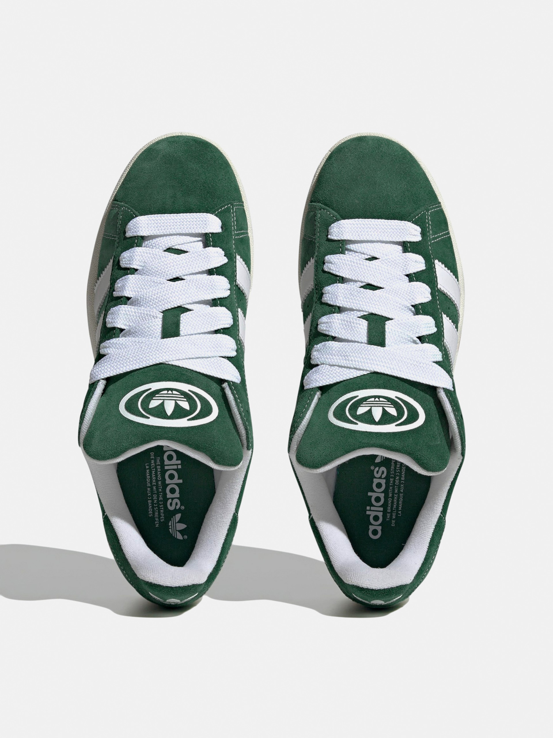 Sapatilhas Adidas Campus 00s