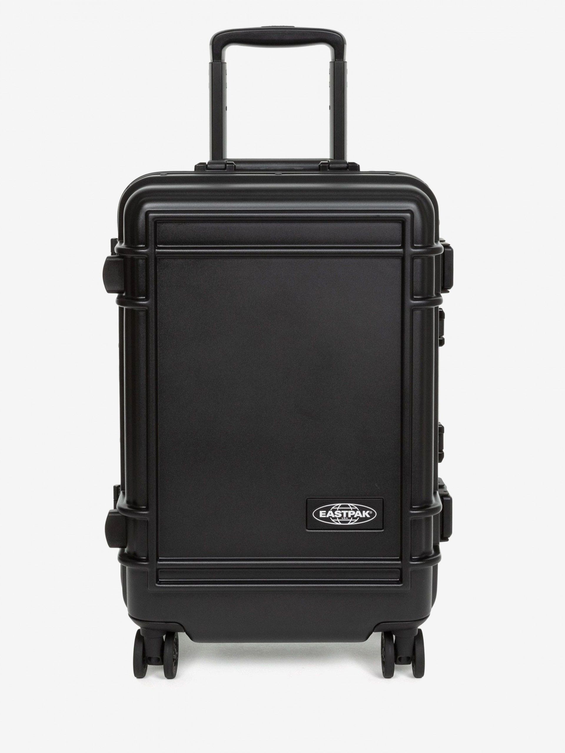 Eastpak Resist'R Case S Black Suitcase