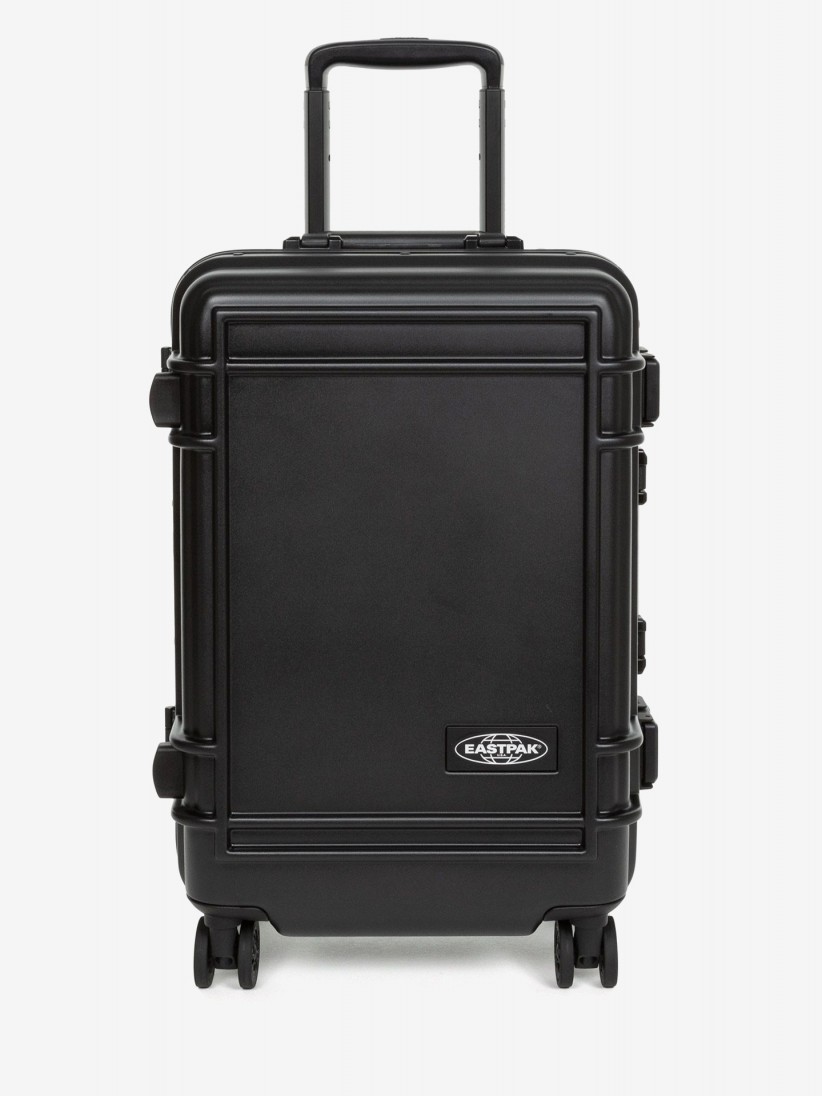 Mala de Viagem Eastpak Resist'R Case S Preta