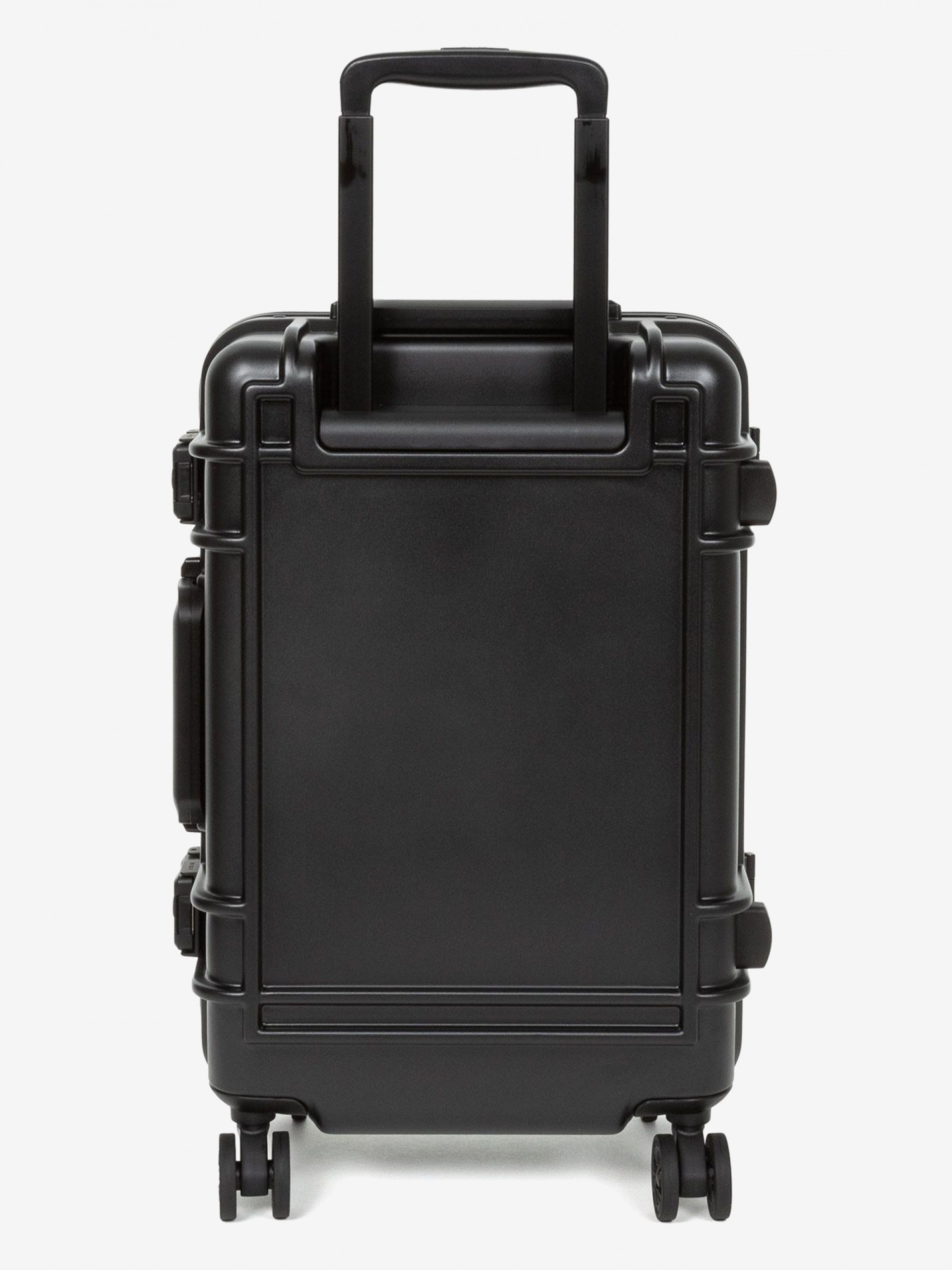 Eastpak Resist'R Case S Black Suitcase