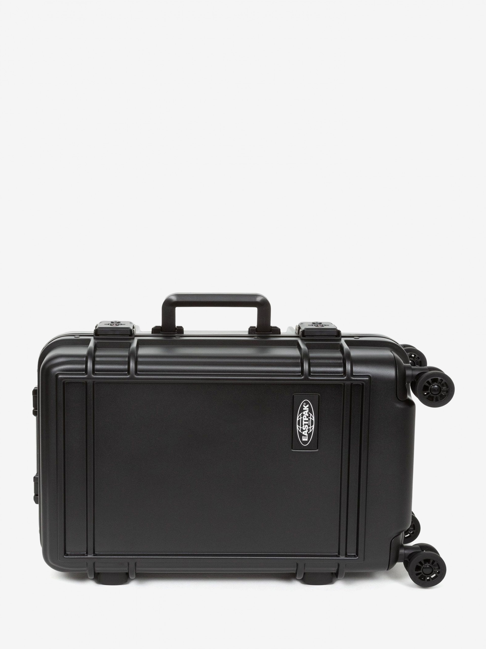 Eastpak Resist'R Case S Black Suitcase