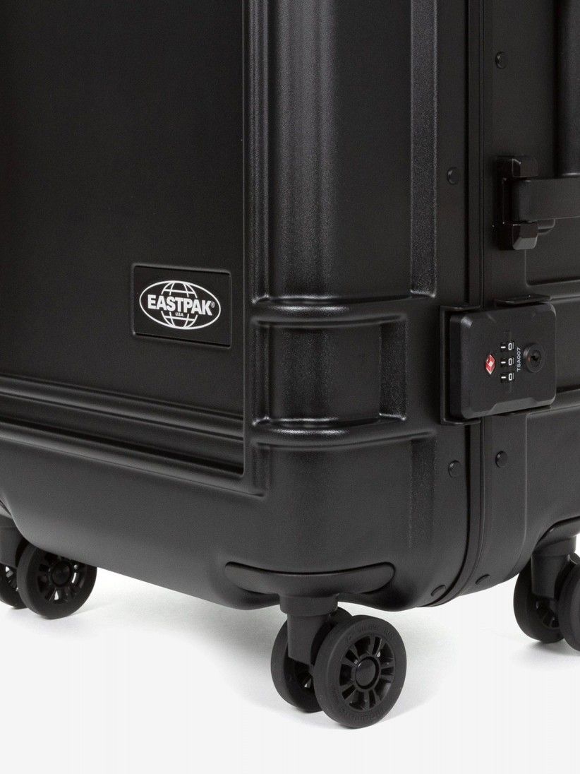 Mala de Viagem Eastpak Resist'R Case S Preta