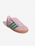 Sapatilhas Adidas Gazelle CF EL C Rosa