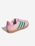 Sapatilhas Adidas Gazelle CF EL C Rosa