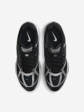 Nike Air Pegasus 2005 Black and Grey Sneakers For Men