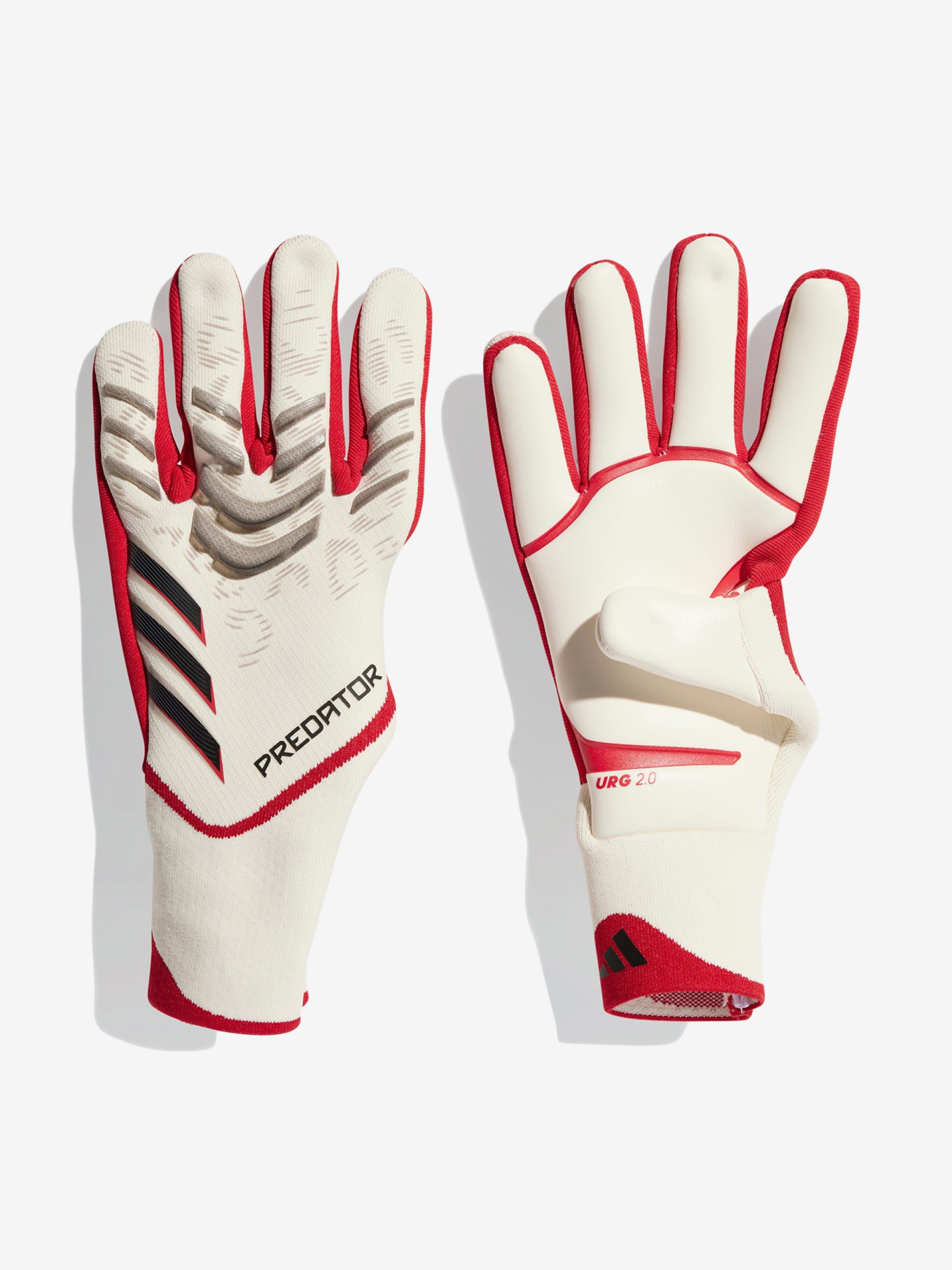 Luvas de Guarda-Redes Adidas Predator Pro