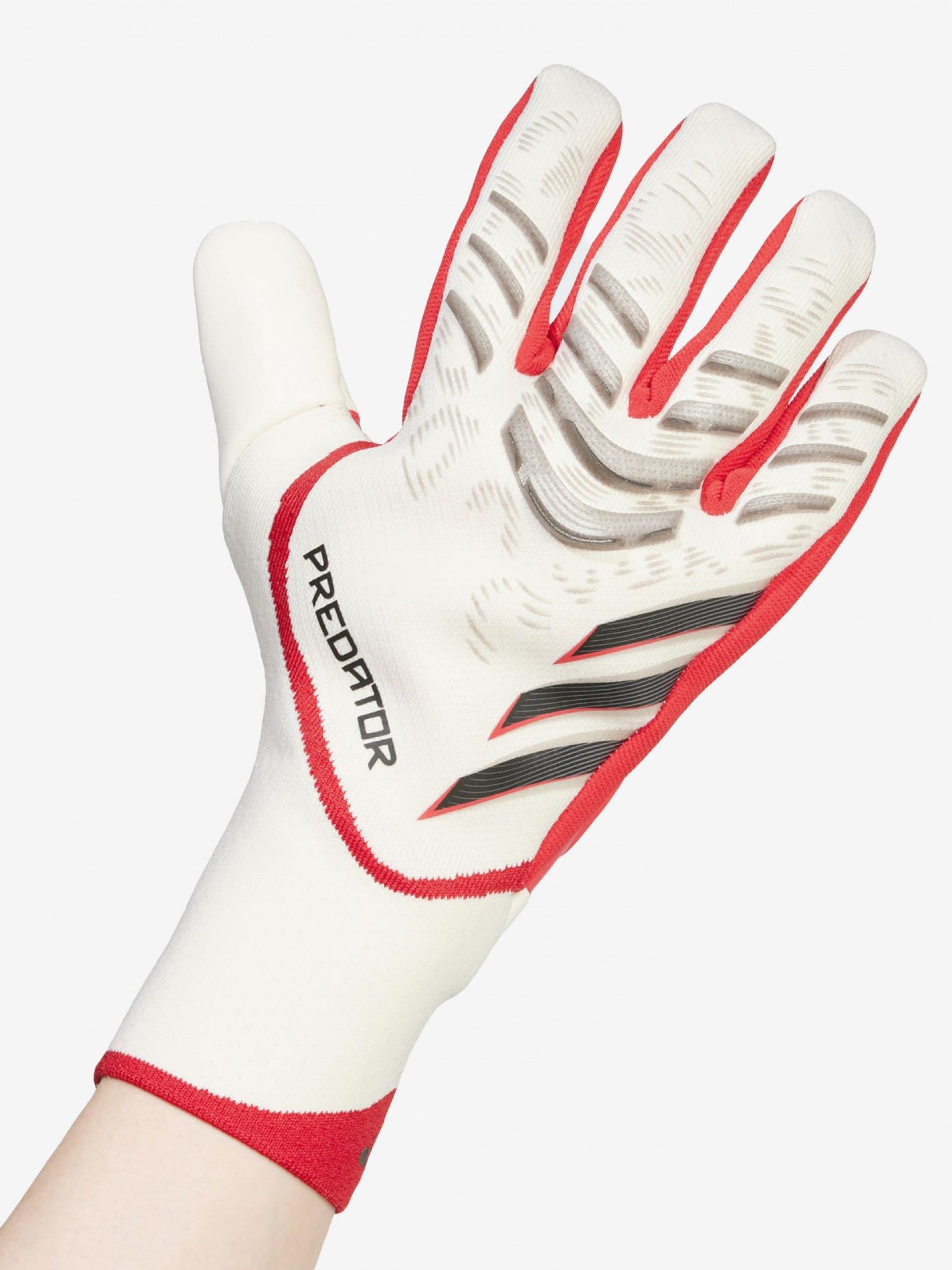 Luvas de Guarda-Redes Adidas Predator Pro