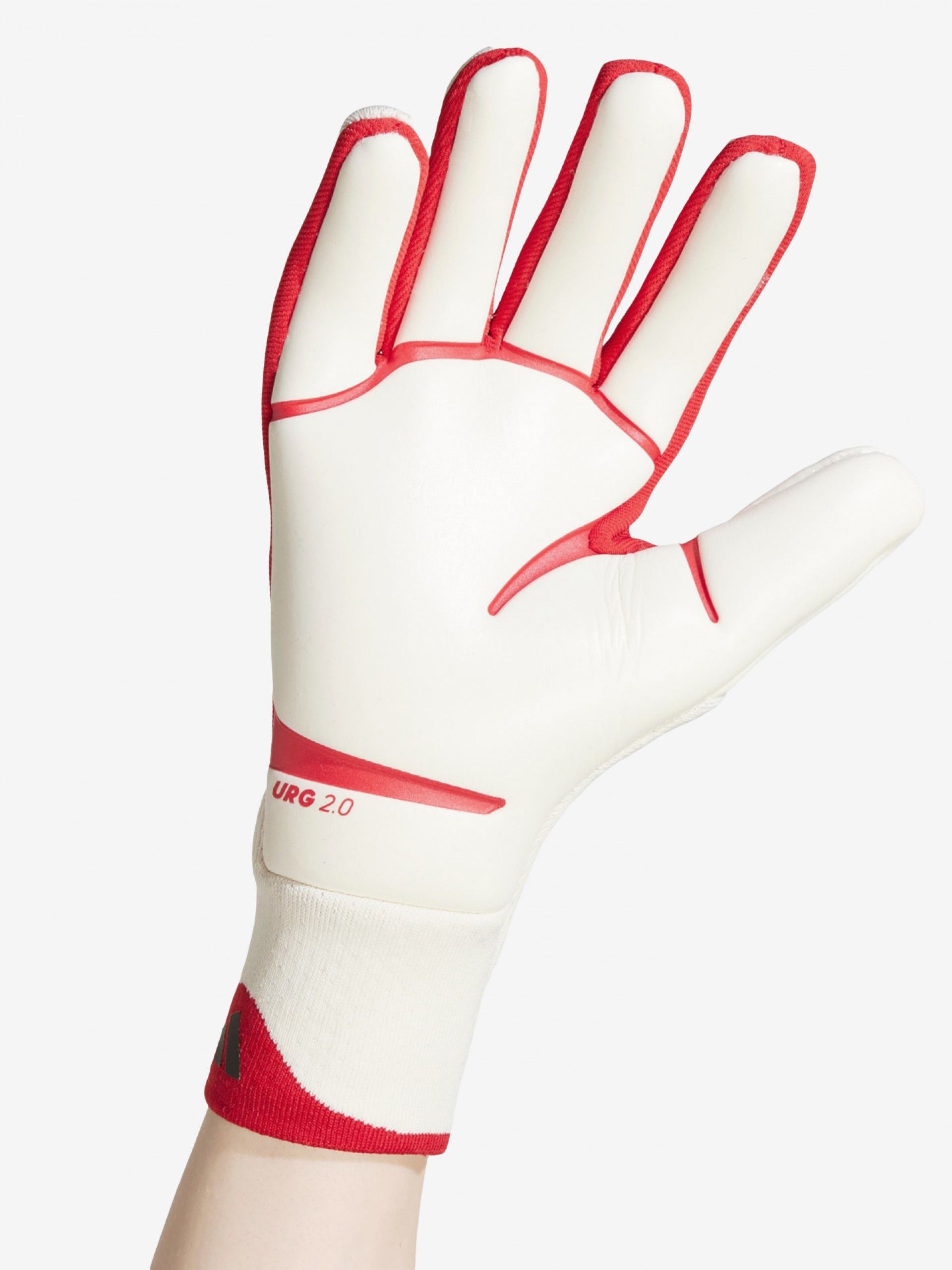 Luvas de Guarda-Redes Adidas Predator Pro