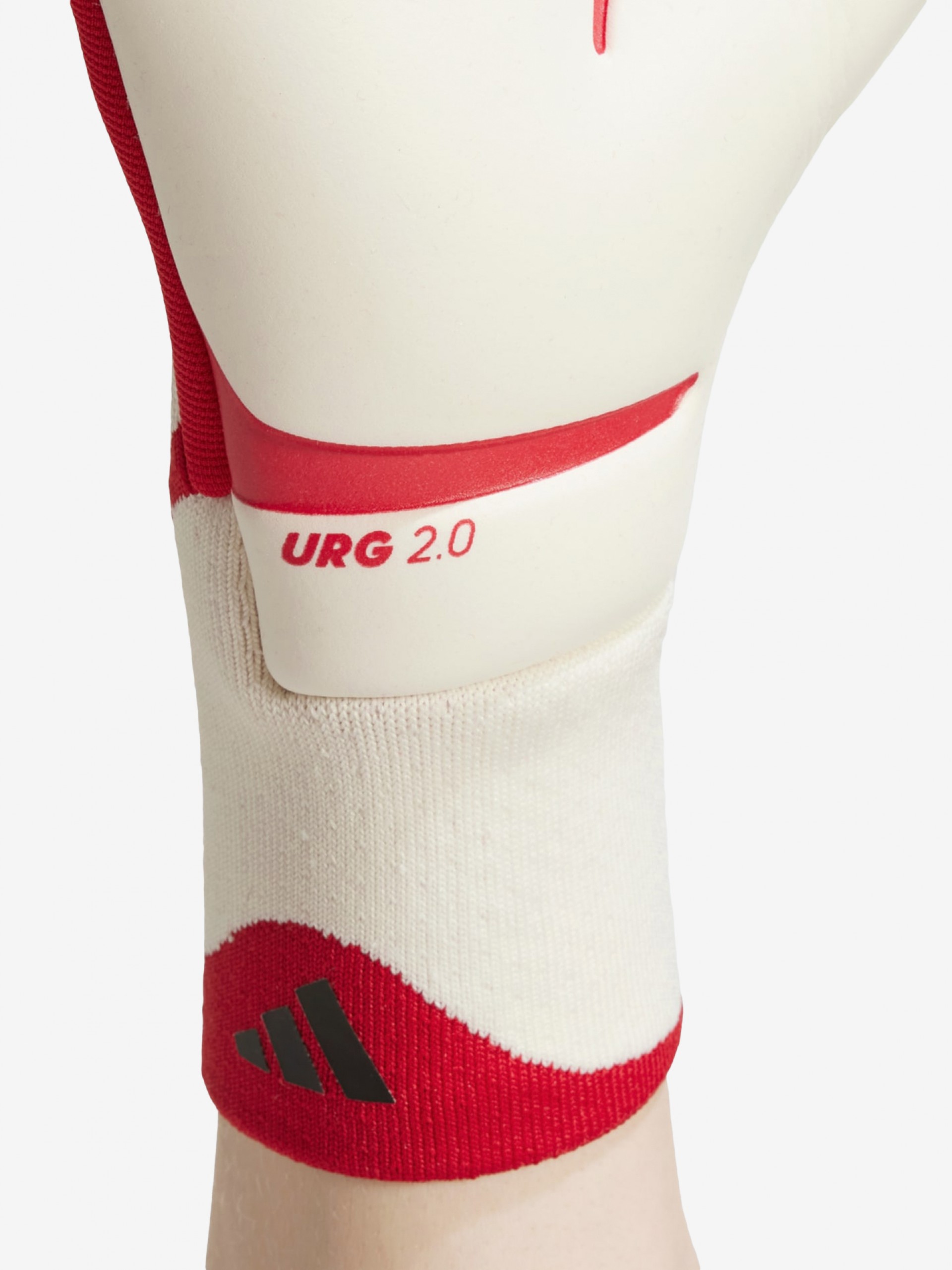 Luvas de Guarda-Redes Adidas Predator Pro