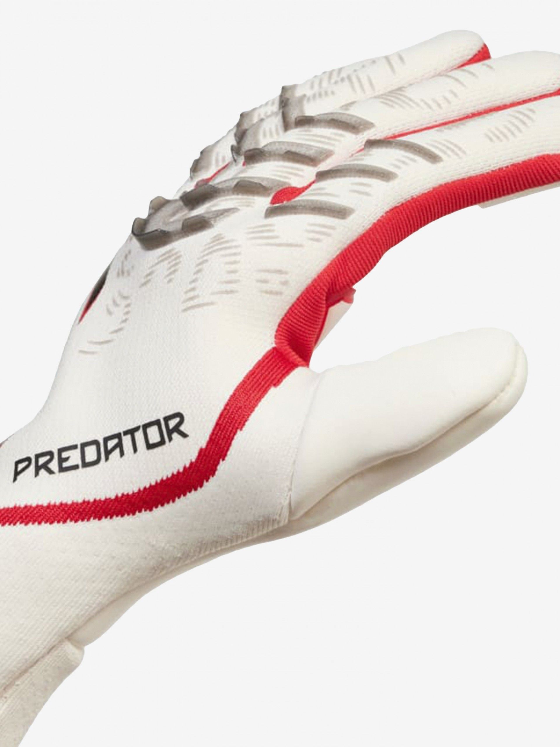 Luvas de Guarda-Redes Adidas Predator Pro