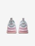 Sapatilhas Nike Air Max 270 Brancas e Rosa Para Criana
