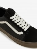 Zapatillas Vans Old Skool Heavy Canvas