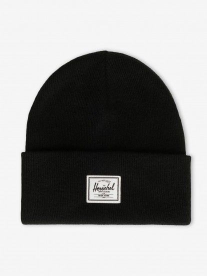 Gorro Herschel Elmer Preto