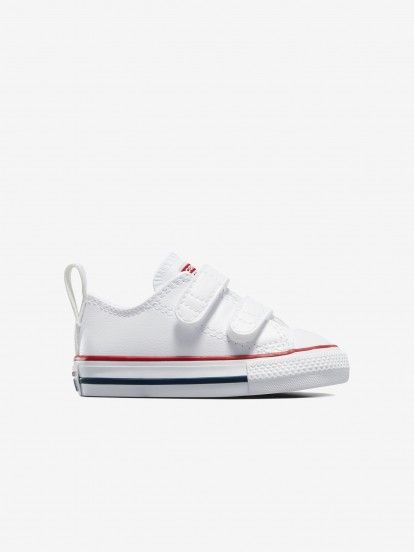 Sapatilhas Converse Chuck Taylor All Star V Leather