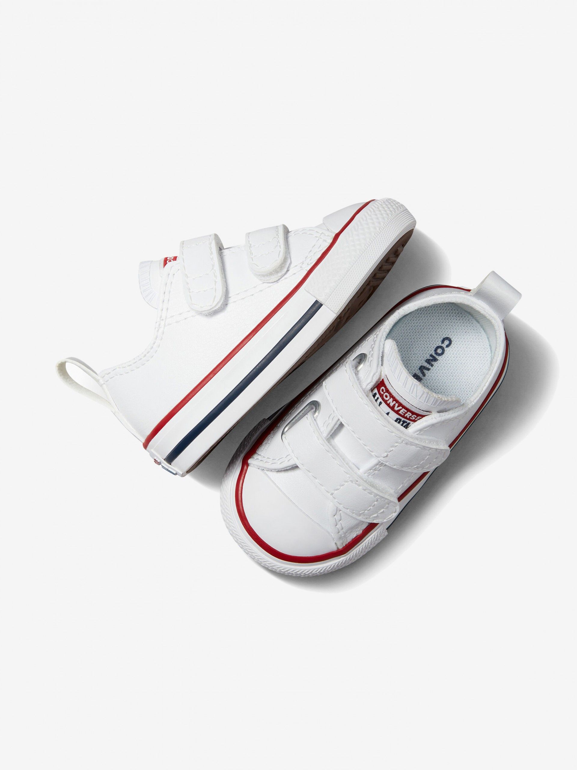 Sapatilhas Converse Chuck Taylor All Star V Leather