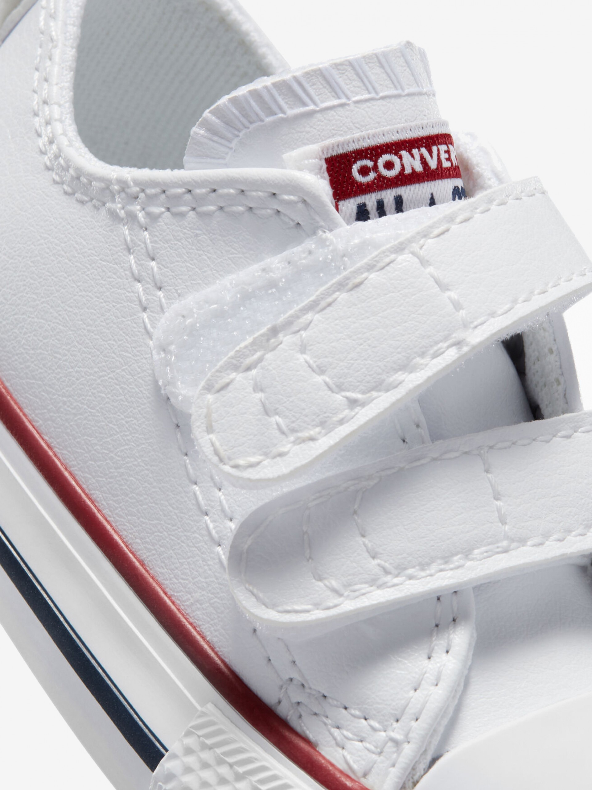 Sapatilhas Converse Chuck Taylor All Star V Leather