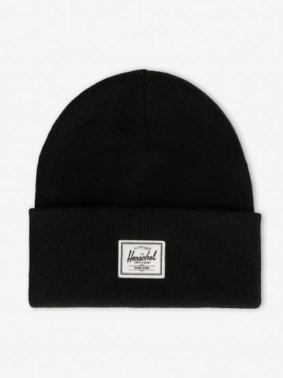 Gorro Herschel Elmer Preto