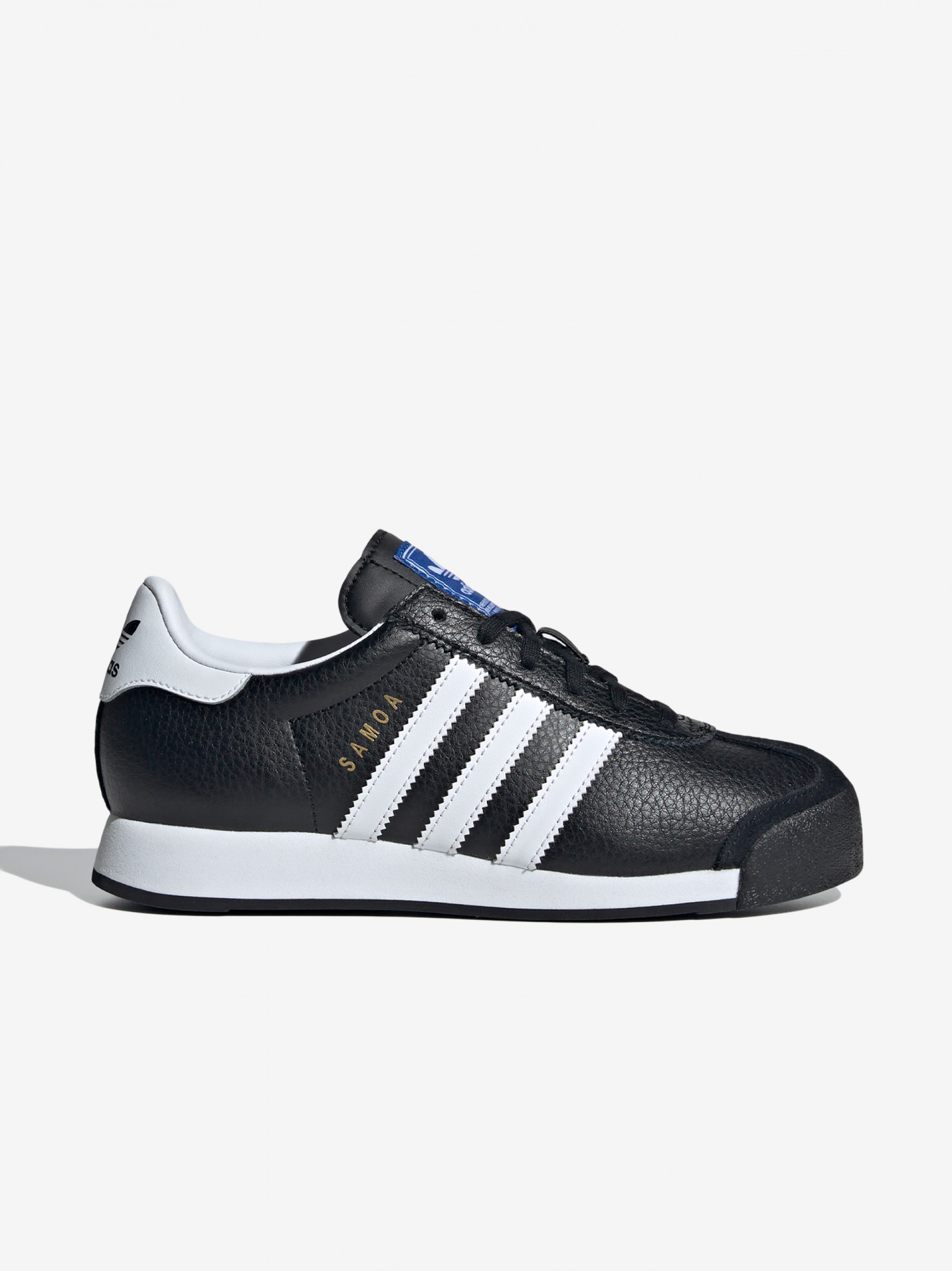 Sapatilhas Adidas Samoa J