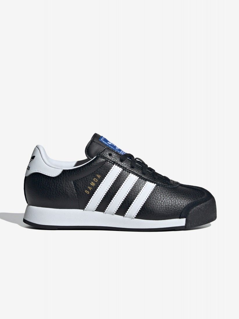 Sapatilhas Adidas Samoa J