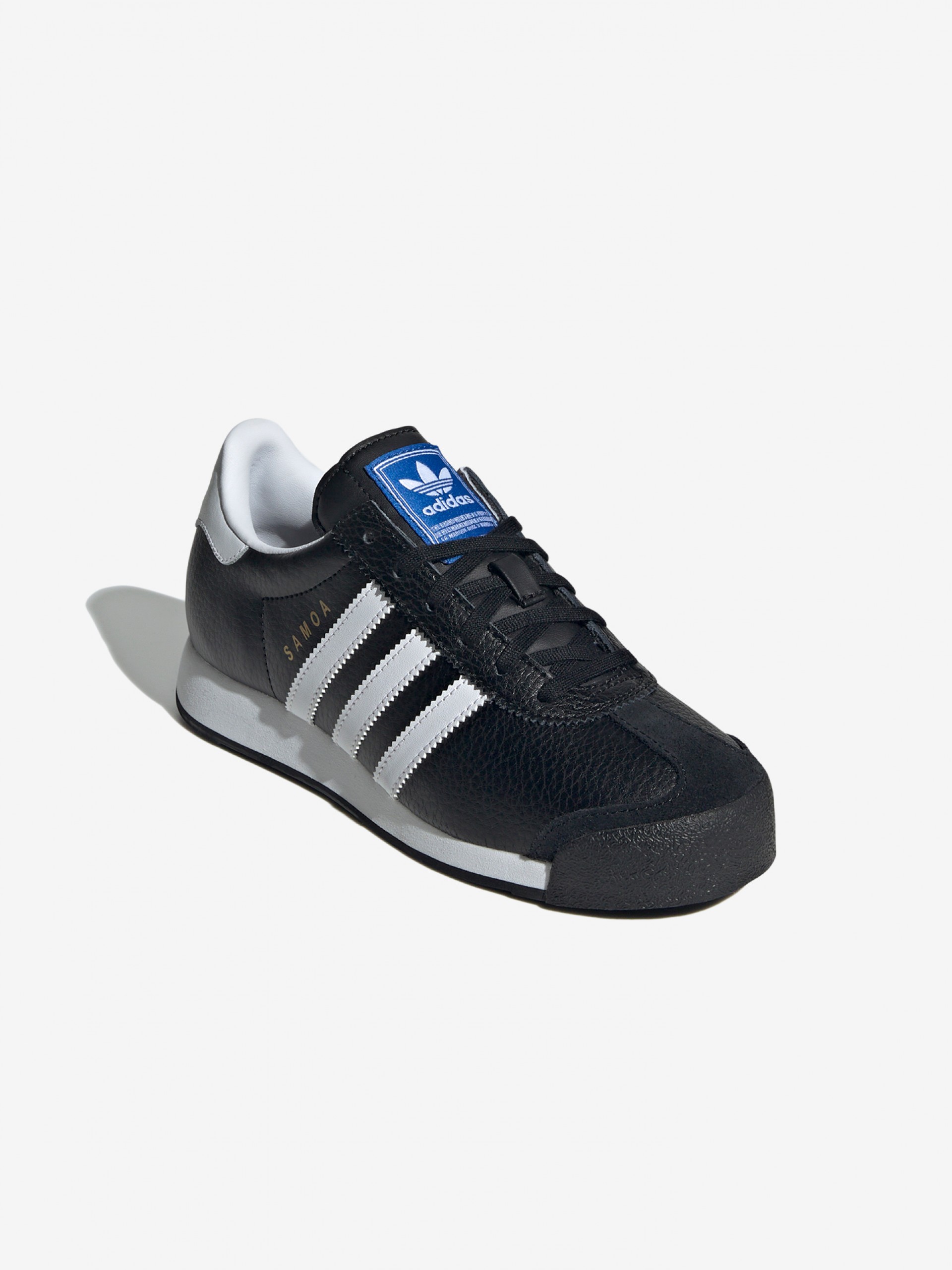 Sapatilhas Adidas Samoa J