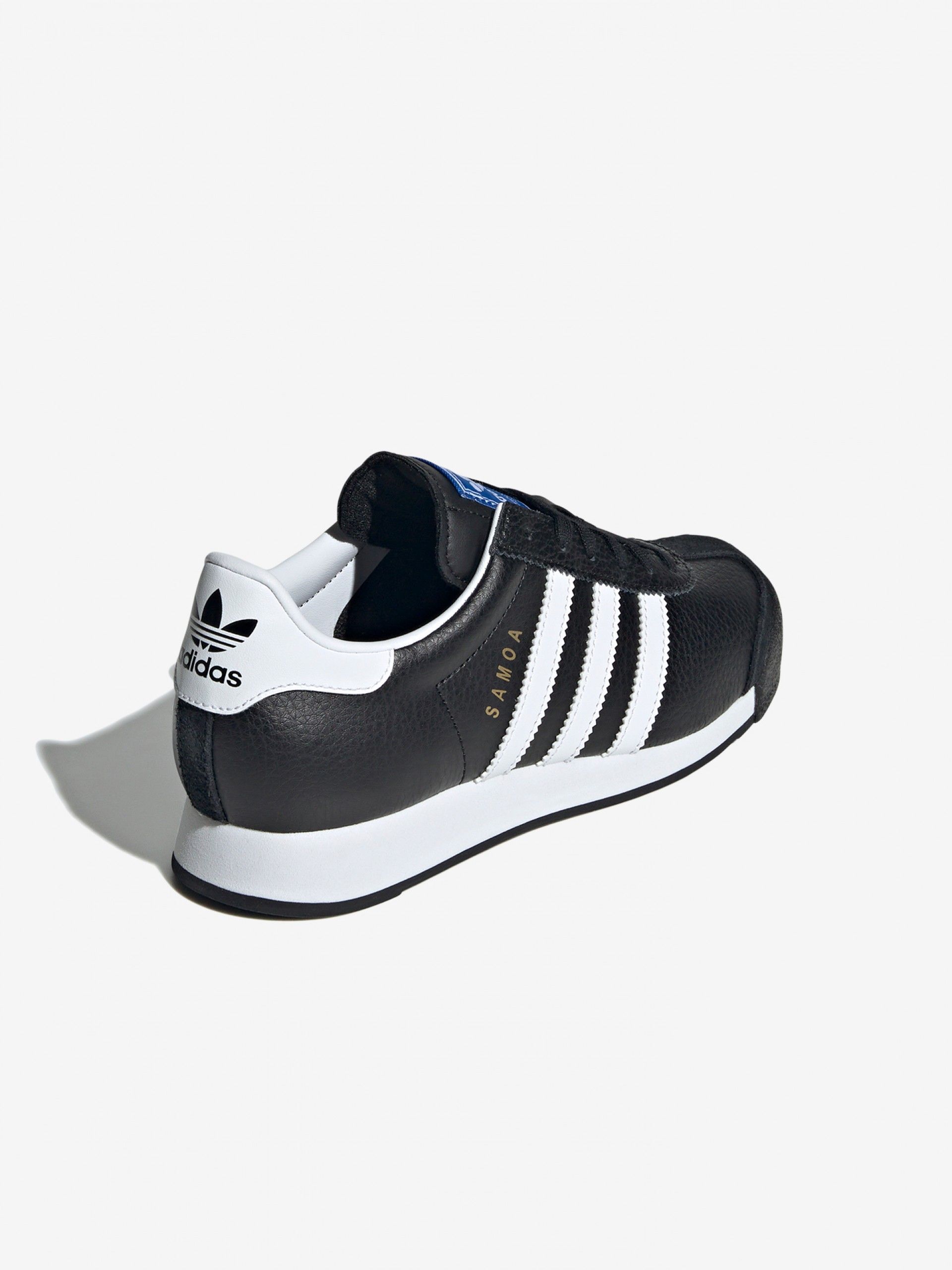 Sapatilhas Adidas Samoa J