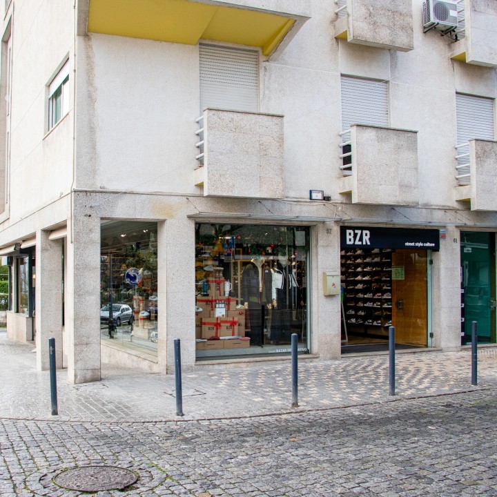 BZR Street Style - Santo Tirso