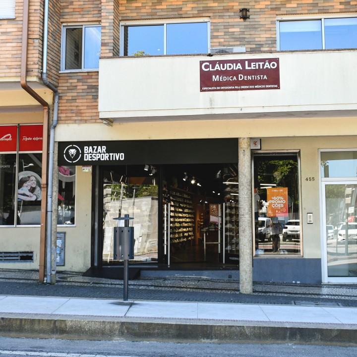 Bazar Desportivo - Barcelos