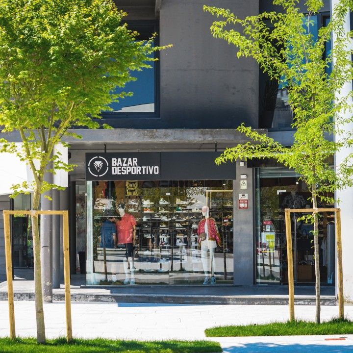Bazar Desportivo - Paços de Ferreira