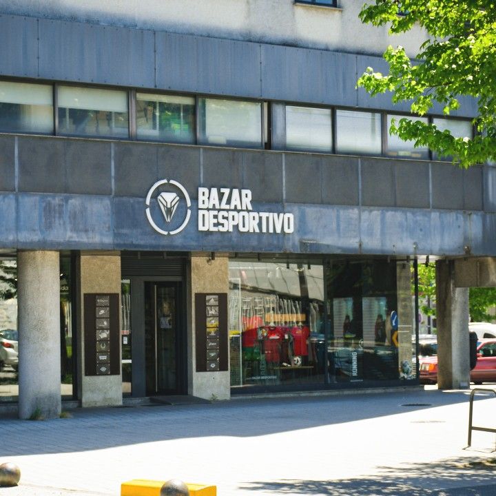 Bazar Desportivo - VN Famalicão