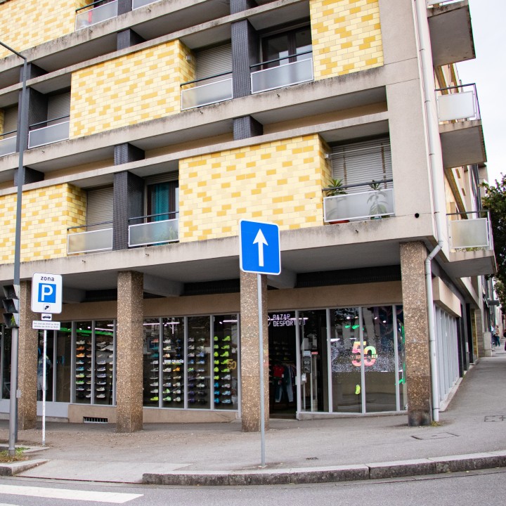 Bazar Desportivo - Guimarães