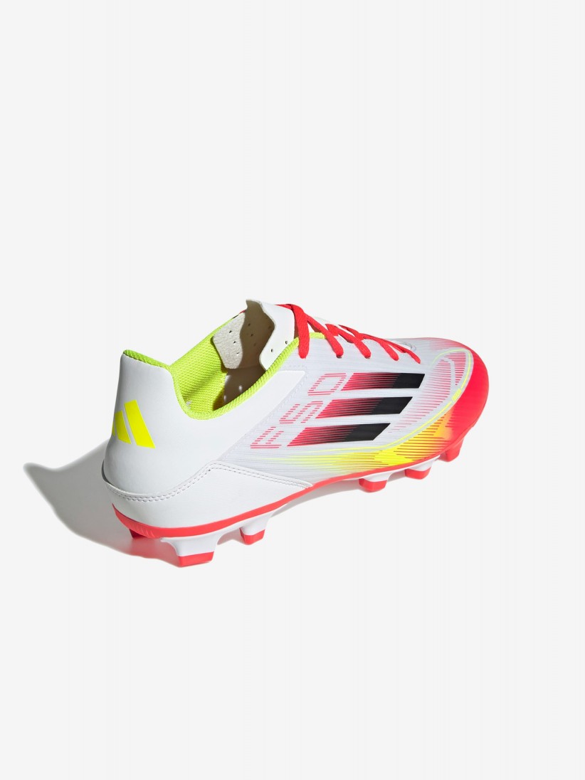 Chuteiras Adidas F50 Club FG/MG